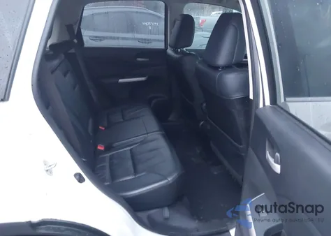 2014 Honda Cr-V Ex-L from USA, damaged, VIN 5J6RM4H75EL050610